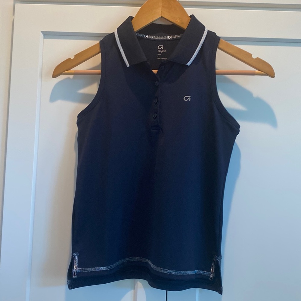 Golf / Tennis GAP top